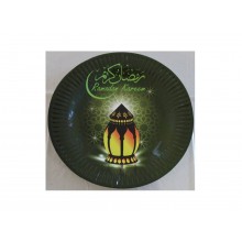 Side Plates - Ramadan Kareem (10 pcs)